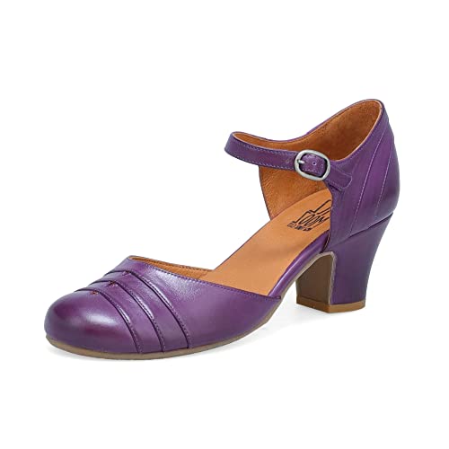 Miz Mooz Women's Frenchy Pump - Main Image