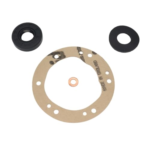 Kit de pompe à eau de mer compatible Yanmar 121575-42000 721575-42702 - 4