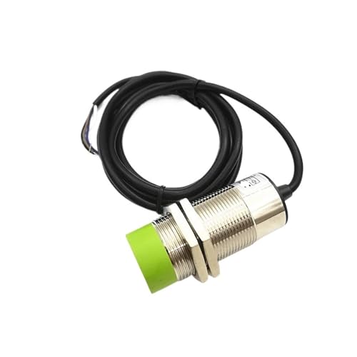 Détecteur capacitif 30mm bi-tension AC DC avec distance de détection 15mm