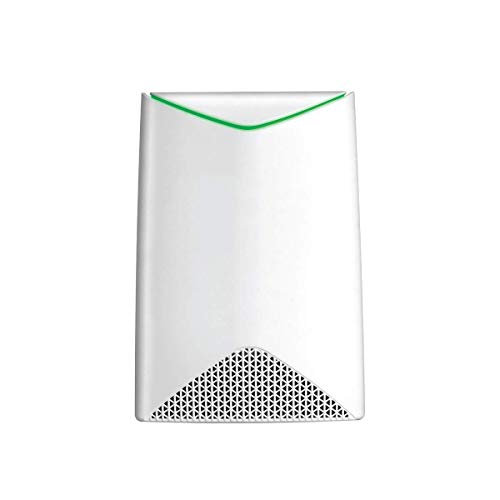 Image of NETGEAR Wireless Mesh Access Point and WiFi Extender (WAC564) - Tri-Band AC3000 WiFi Speed | Up to 600 Devices | 4 x 1G Ethernet LAN Port | MU-MIMO | Includes Insight Remote Management (Renewed)