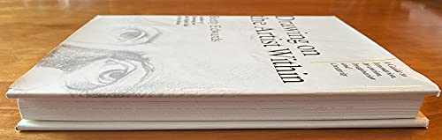 Drawing on the Artist Within B000XTK8BY Book Cover