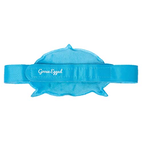 Image of Hands Free Ice Pack for Kids; Kids Ice Packs for Boo Boos - for Bumps and Temperatures; Baby Shower and Registry Essential