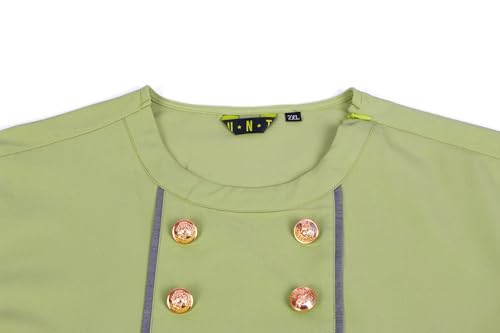 African Dashiki Suits for Men 2 Piece Sets African Top and Pant Long Sleeve Traditional Style African Mens Clothing4