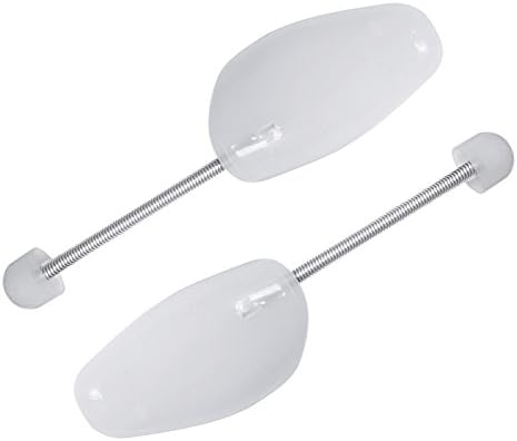 Ruayia Schuhstrecker Set - 4 Paar Verstellbare Schuhspanner | Für Herren & Damen