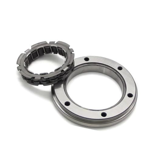 Roulement embrayage demarreur DRZ400S 12600-29810 piece quad LTZ400