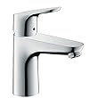 Hansgrohe Focus Waschtischarmatur