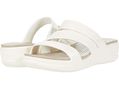Image of Crocs Athens Thong Sandal
