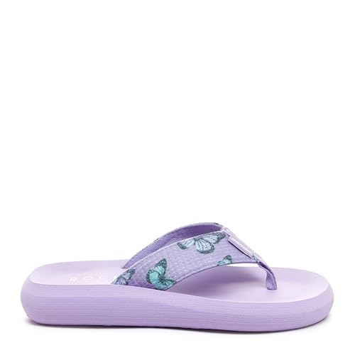 Image of Rocket Dog Girl's Spotlight Comfort Foam Flip Flop Sandal