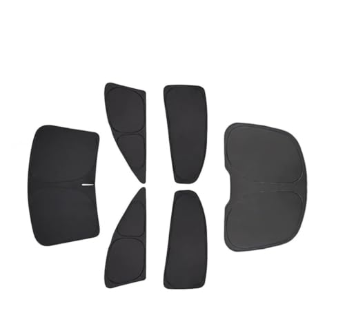 Pare-brise avant pare-soleil pour BMW X5 G05 rideau protection