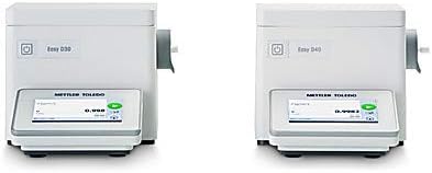 Mettler Toledo 30468675, Drying Tower with Tube and Silica Gel for EasyPlus Density Meter