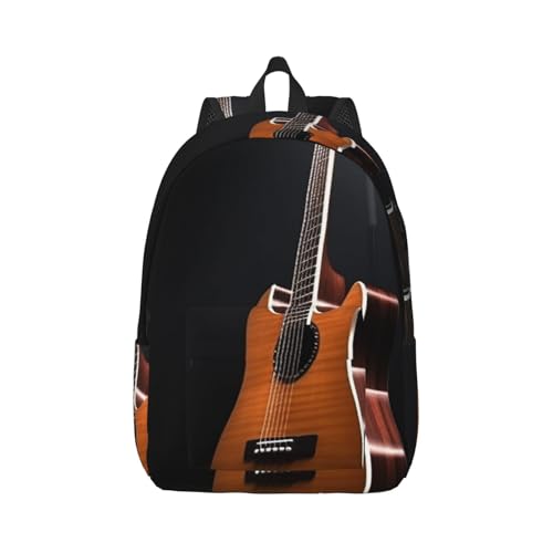 Sac à dos de voyage rose flamme pour protéger votre ordinateur 15,6 pouces