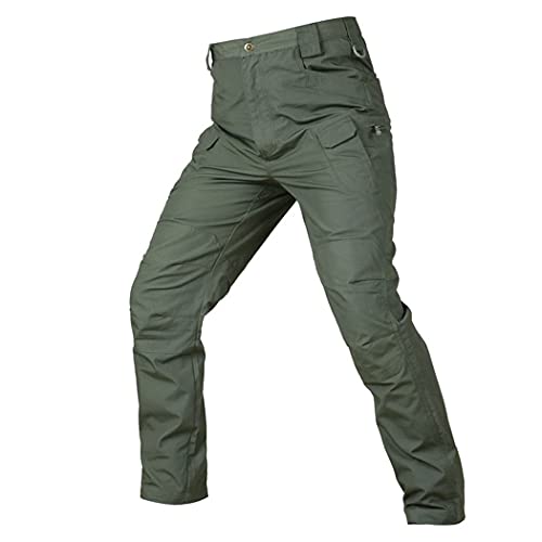 Pantalon de camouflage tactique idéal pour randonnée et outdoor