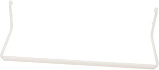 DOITOOL Pegboard Paper Towel Holder Wall Towel Holder Metal s Hooks Metal Stand Paper Towels Pegboard Paper Towel Rack Pegboard Paper Roll Holder Accessory Pegboard Holders Pegboard Rack