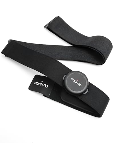 スント SUUNTO SMART心拍ベルト SS050579000