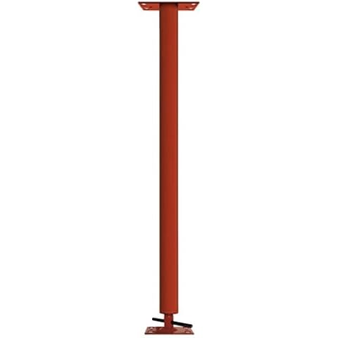 TIGER BRAND JACK POST 3A-736710 7'6"-7'10" 3" ADJ Column Cover