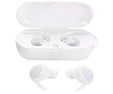 Auriculares Inalambricos Bluetooth Lauson EH226 | Cascos Bluetooth 5.0 con Gancho de Silicona Antideslizante para Mejor sujeción | Auriculares...