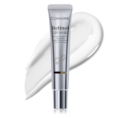 Coinore Retinol Anti Aging Eye Cream
