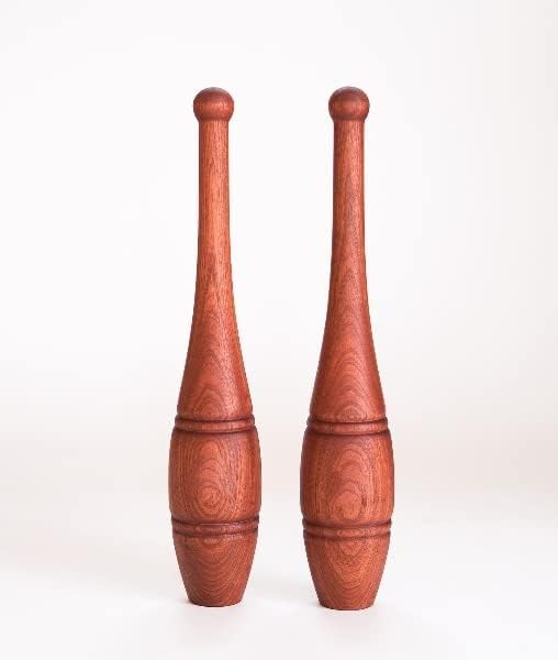B.A.Sports Small Size Sheesham Wooden Indian Mugdar, Clubs, Meel, Clubbell, Karla Kattai Mugdar (1 Kg Pair) (B0CTMPHQLH) Amazon Price History, Amazon Price Tracker