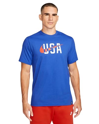 usa nike t shirt