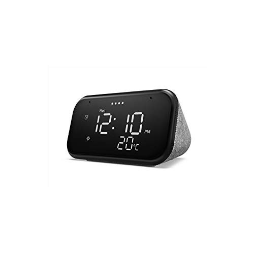 Lenovo Smart Clock vs. Lenovo Smart Clock Essential Which should you