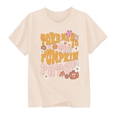 Take Me to the Pumpkin Patch Apricot