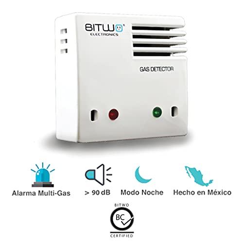 Consejos y comparativas para Comprar Pictel para gas disponible en línea. 2 Imagen adicional
