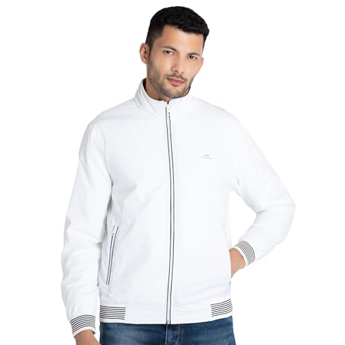 Image of Status Quo Mens Jacket