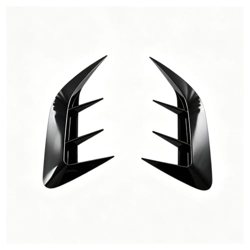 Calandre et accessoires garniture décoratifs look sport pour SUV NX