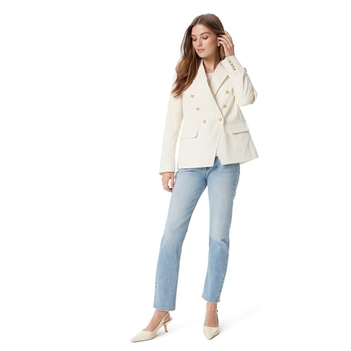 Women's Imogen Double Breasted Blazer Standard2