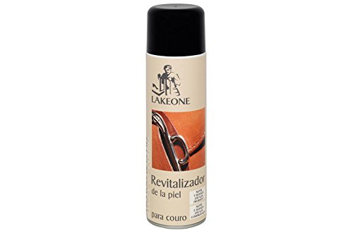LAKEONE Revitalizador de la Piel 500ml Cover