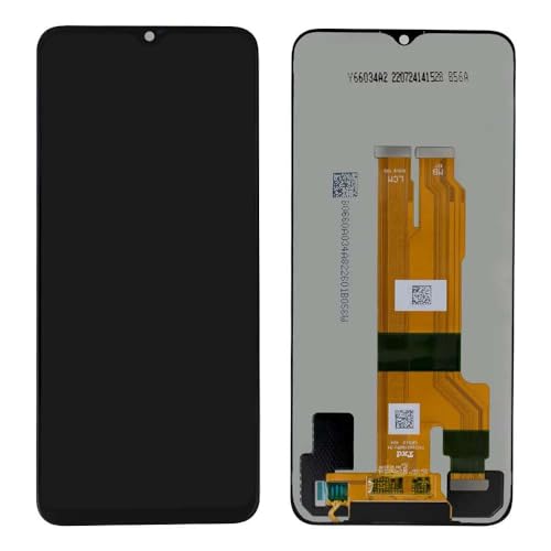 Image of Orignal Display with Touch Screen Digitizer Combo for Realme 9i 5G