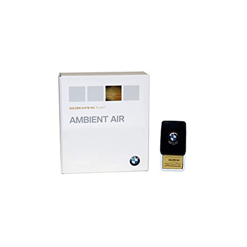 BMW Ambient Air (Golden Suite #1)