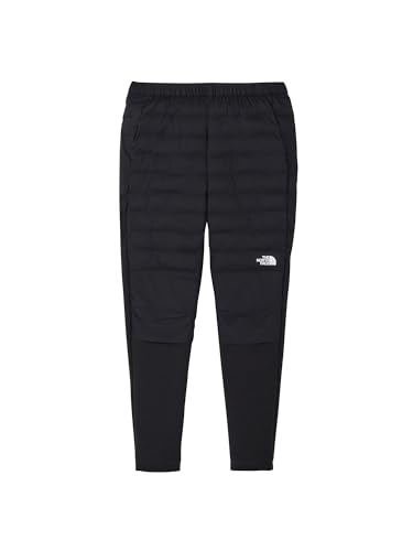 [THE NORTH FACE] [UEm[XEtFCX]  Opc Red Run Long Pant ubN L