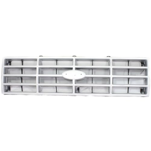 Image of Garage-Pro Grille Assembly For Ford F-250 1982-1986