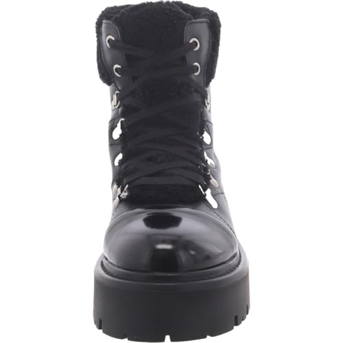 Steve Madden Women's Reyen Combat Boot3