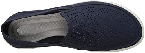 Image of CABANARETAIL Super Flexible Multicolored Rubber Clogs for Men's