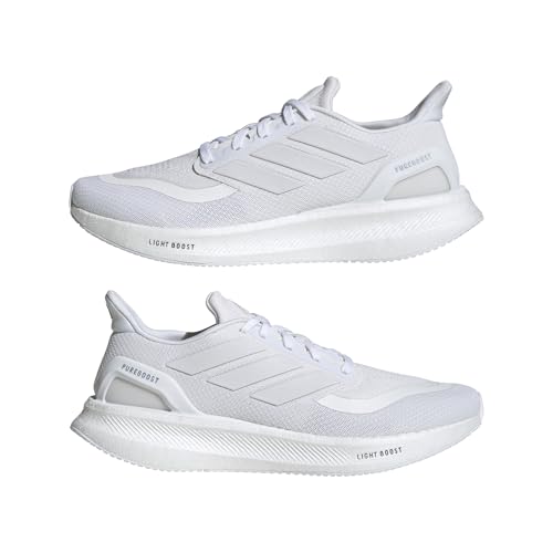 Image of Adidas Mens Pureboost 5 Running