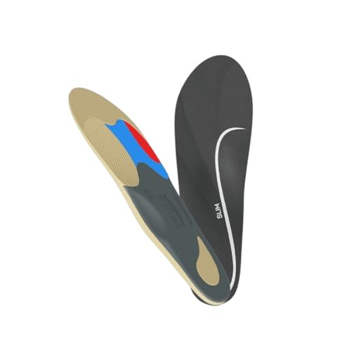 FootWave Slim Shoe Insoles