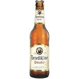 ベネディクティナー [ ドイツ 330ml×24本 ]