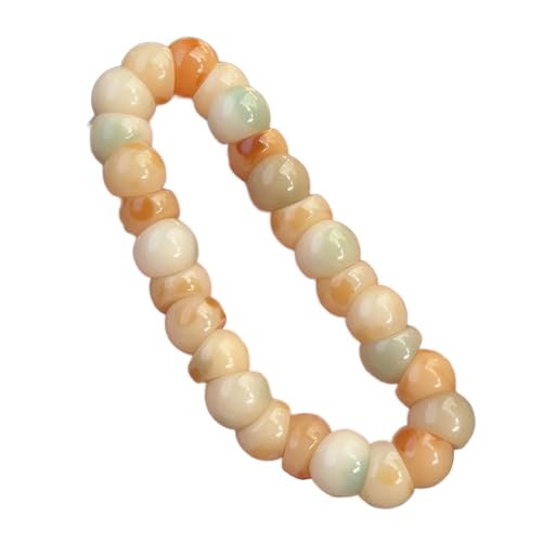 Bracelet de yoga en perles Bodhi pour harmoniser vos séances et votre quotidien