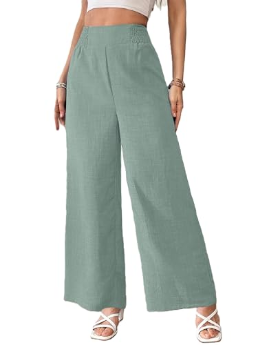 Image of Lymio Women Trouser || High Waist Casual Trouser Pant for Women (L-22-25)