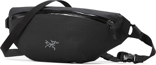 Arc'teryx Granville Crossbody Bag | Versatile Weather-Resistant 3L Bag