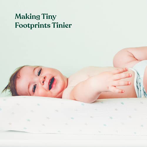 Naturally Nature NN-20 Disposable Cloth Diaper Liners, Unscented, Fragrance-Free, Chlorine Free Diaper Inserts thumb #7