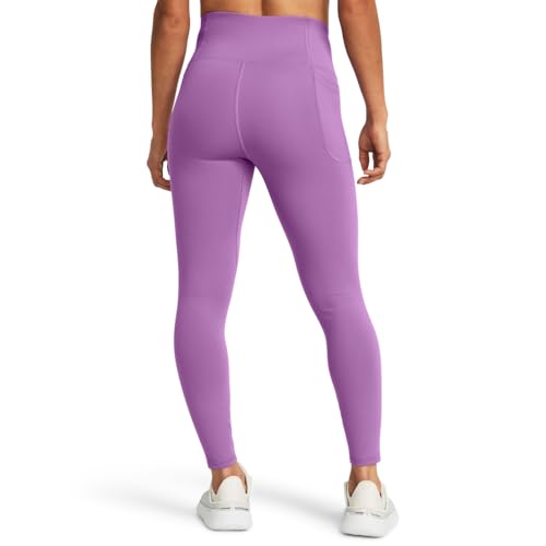 Image of Under Armour Women's Motion Ankle Leggings with Pockets
