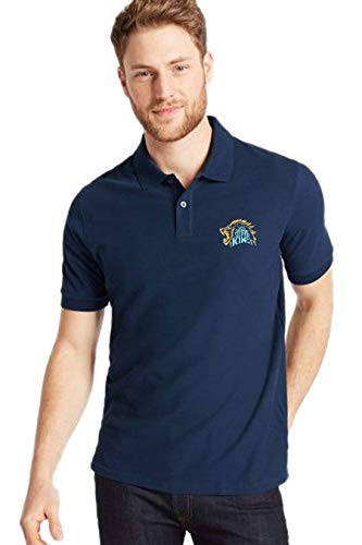 Image of BE ACTIVE Men Polo Shirt