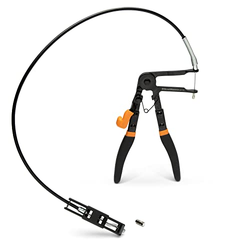 GEARWRENCH Cable Hose Clamp Pliers - 82115 by GEARWRENCH - Used condition - US$42.82