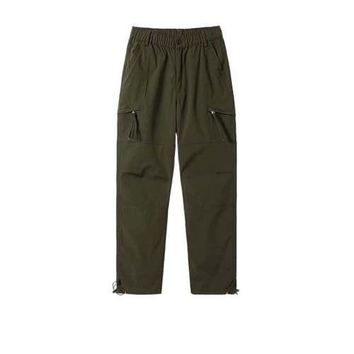 Pantalon cargo homme style japonais pour vos sorties urbaines et sessions skate