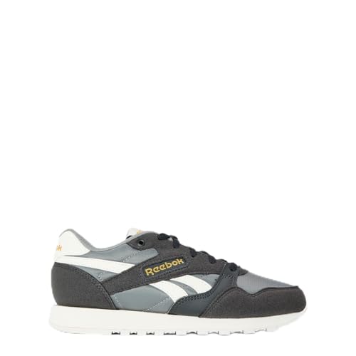 Reebok Ultra Flash, Zapatillas Unisex adulto, Gris 6 Gris 3 Chalk, 37.5 EU