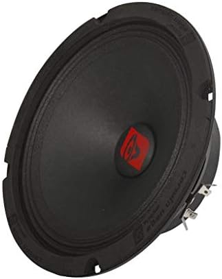 Miniatura 4 de Cerwin Vega Mobile CV Pro Series 8" Altavoz de rango completo 4 - CVP8 (altavoz individual)