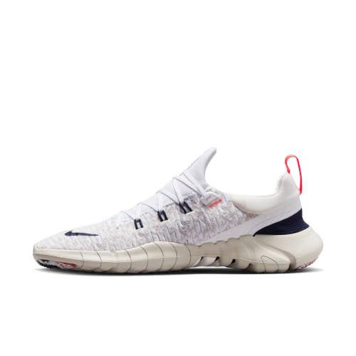 Image of NIKE Men's Free Rn 5,0 2021 Running Shoe